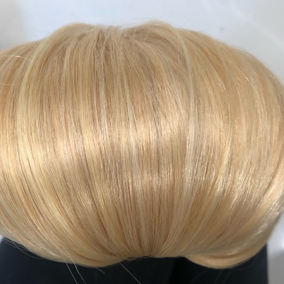 NEW GORGEOUS REMY CLIP IN HAIR EXTENSIONS 18" - Picture 2 of 10
